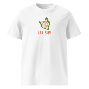 Lu Sipi (white) - Tonga