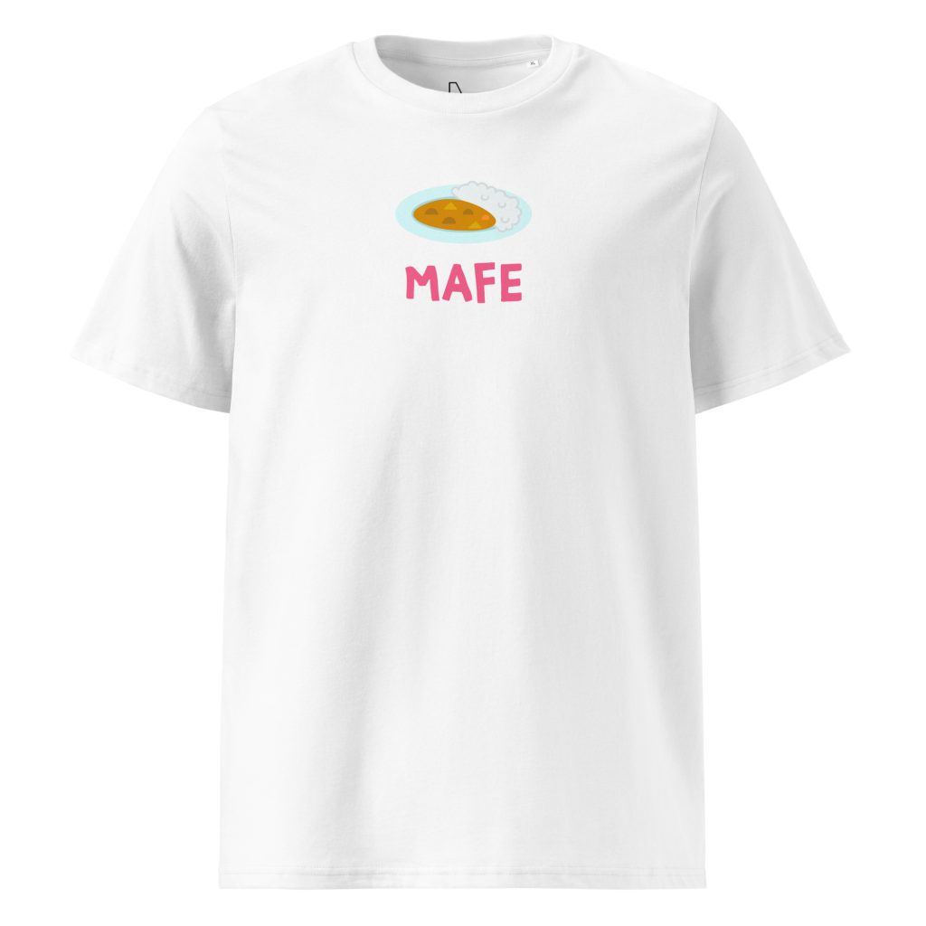 Mafe (white) - Senegal