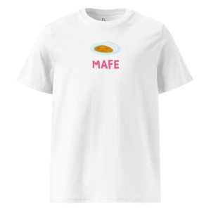 Mafe (white) - Senegal