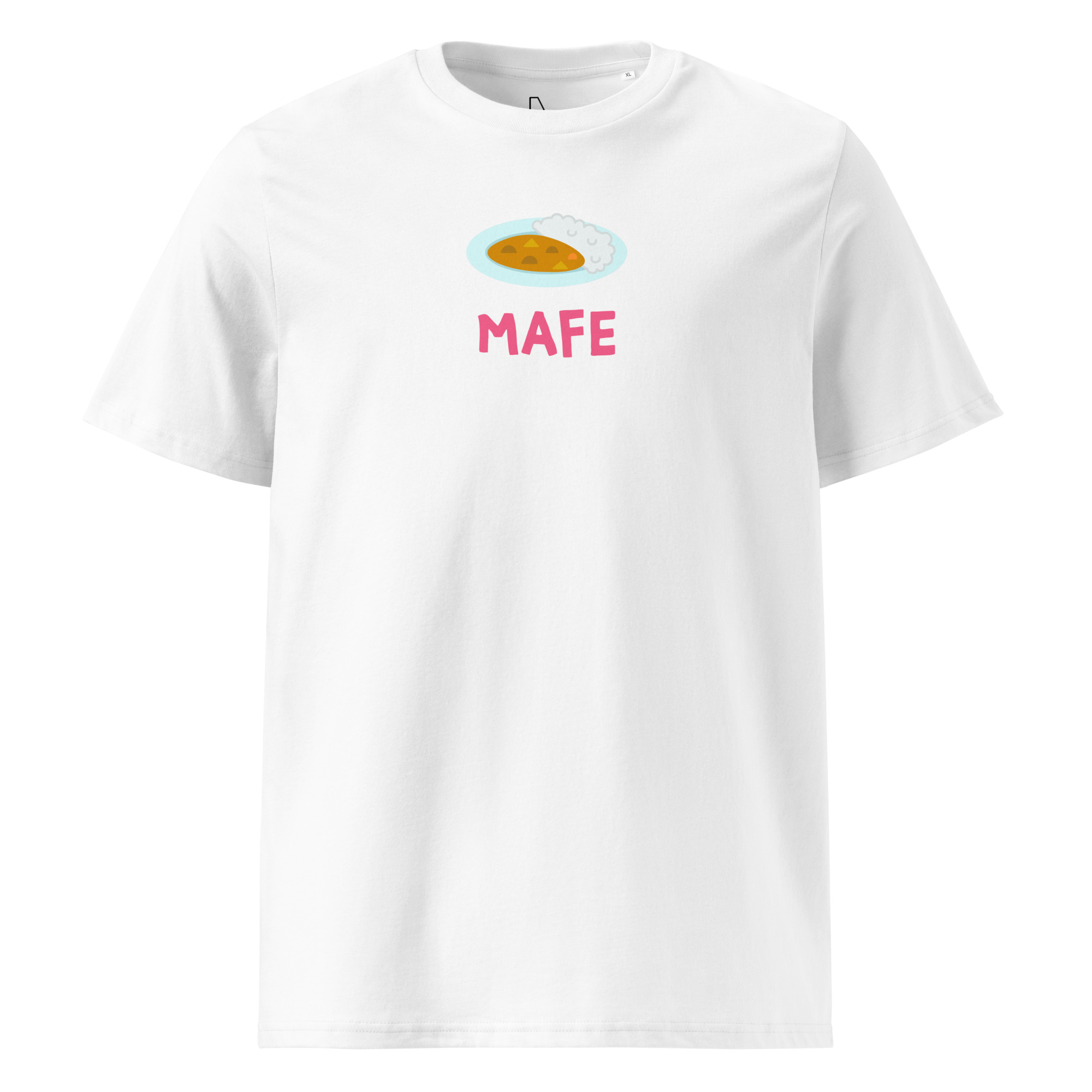 Mafe (white) - Senegal