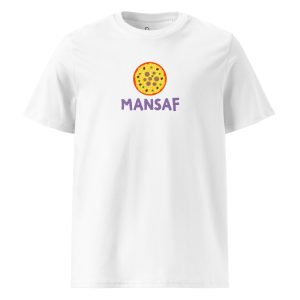 Mansaf (white) - Jordan