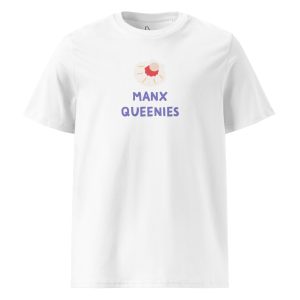 Manx Queenies (white) - Isle of Man