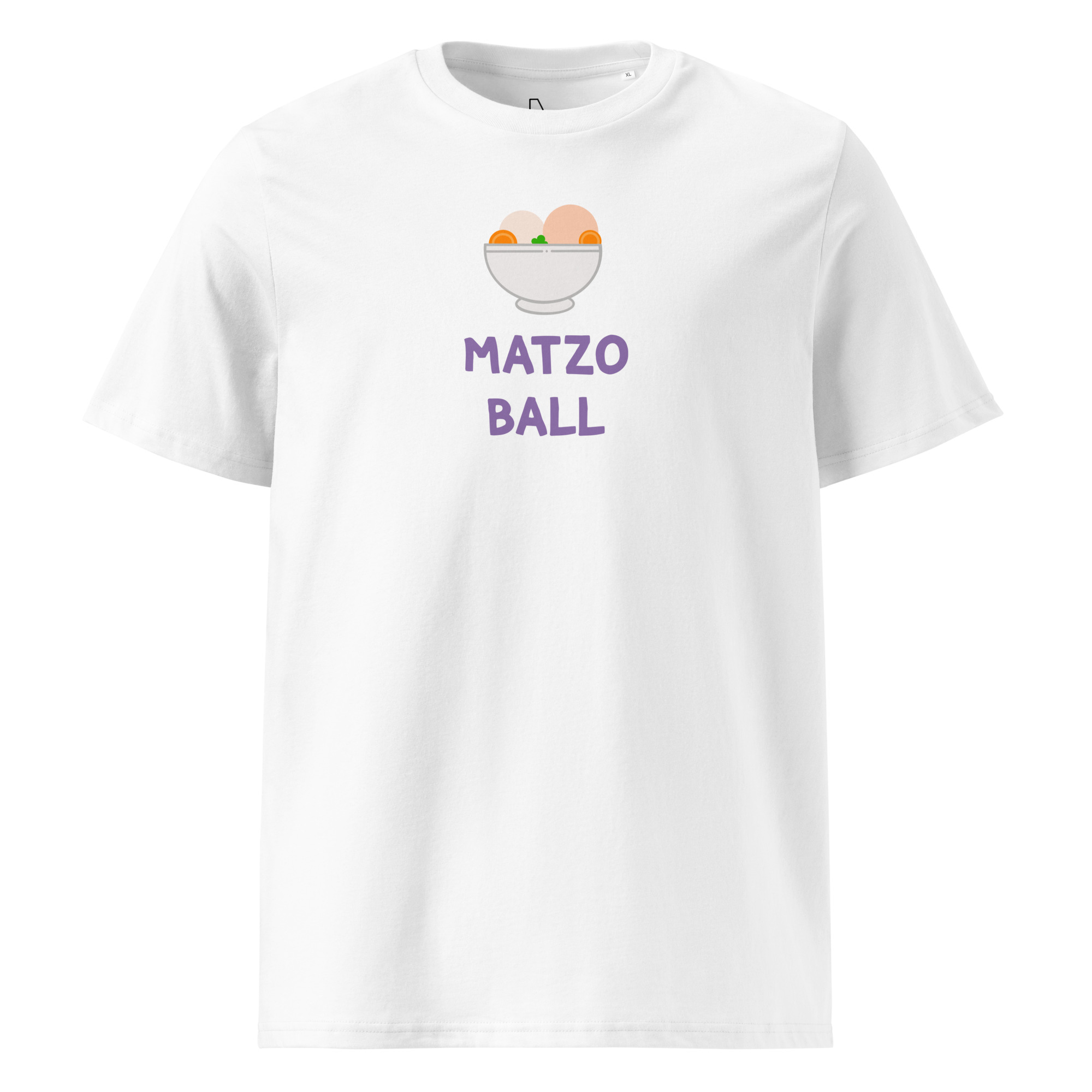 Matzo Ball (white) - Israel