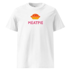 Meatpie (white) - Australia