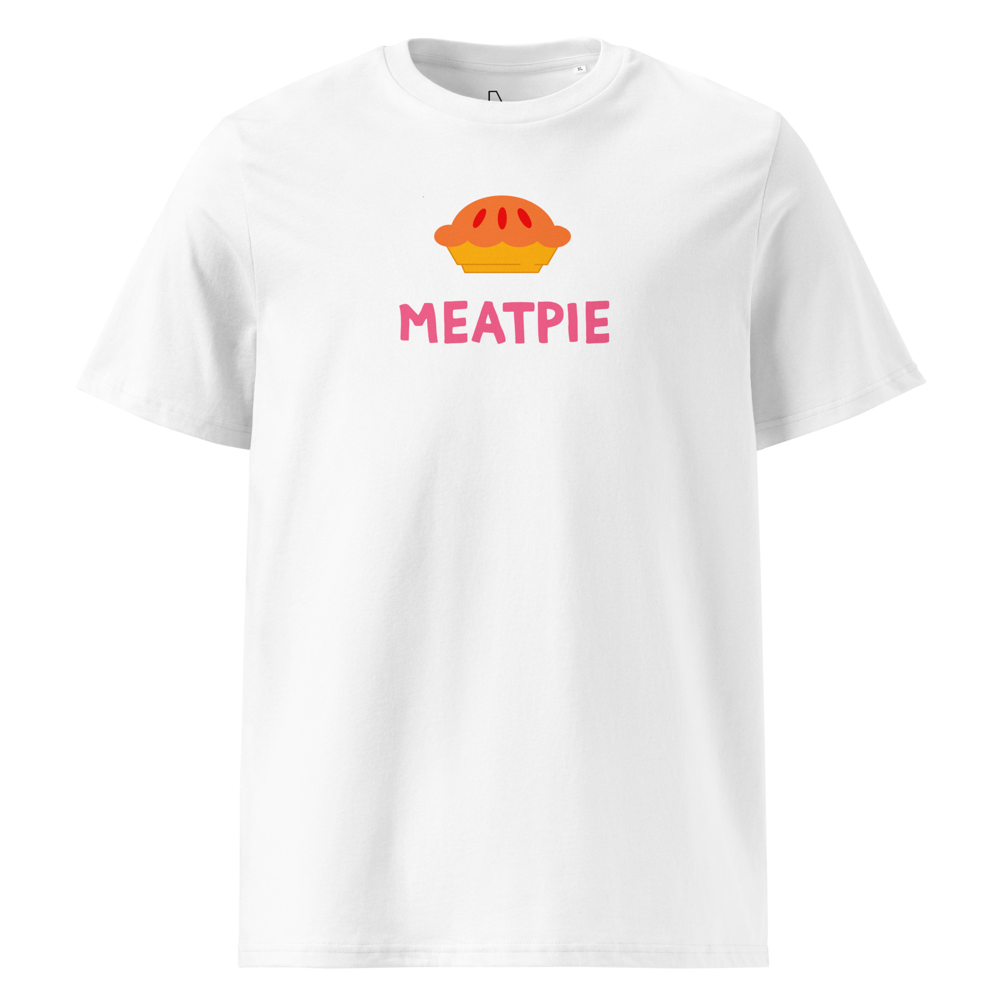 Meatpie (white) - Australia