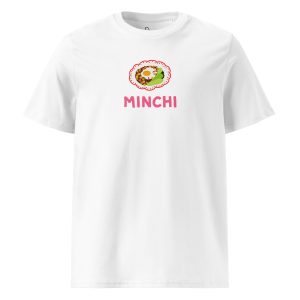 Minchi (white) -Macau