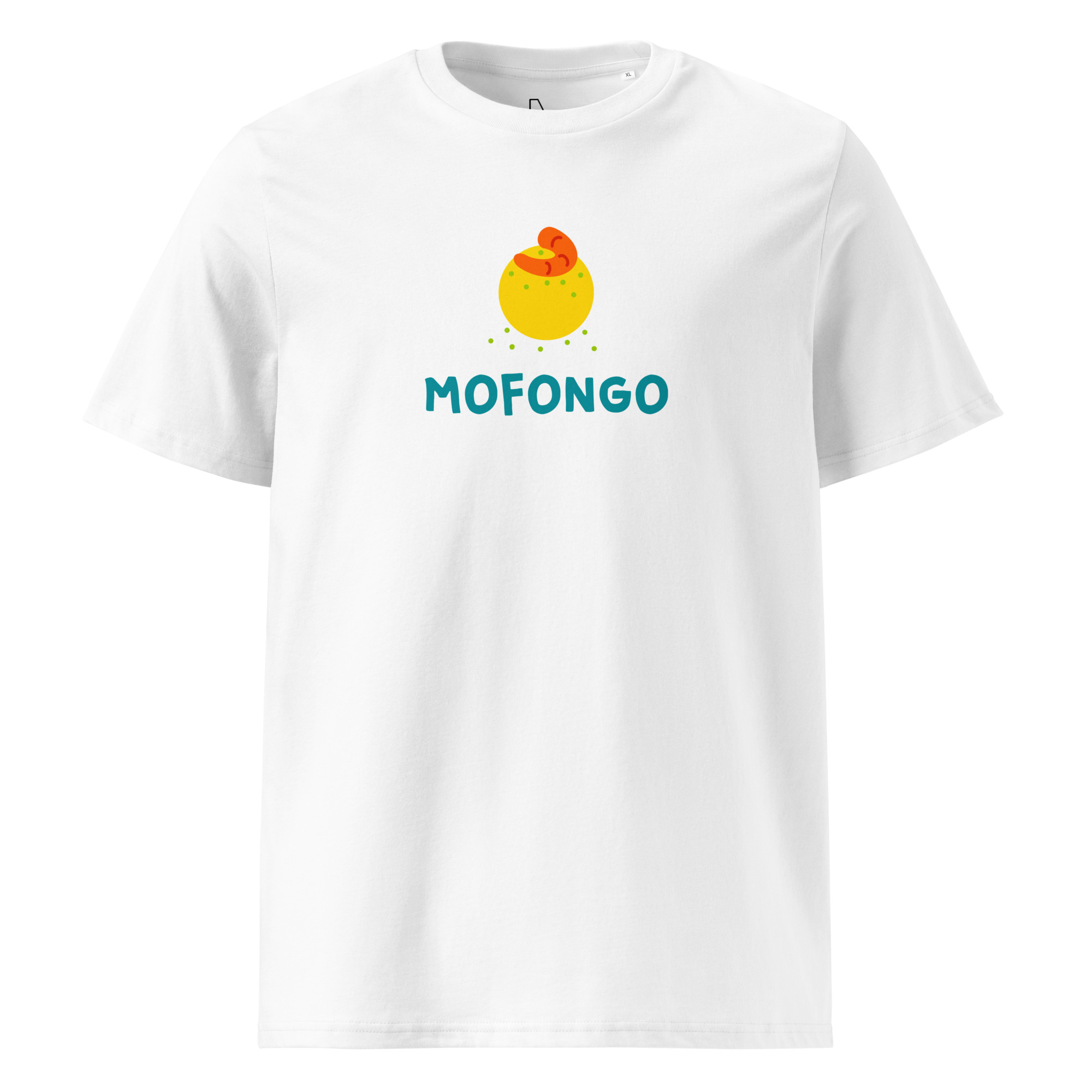Mofongo (white) - Dominican Republic