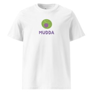 Mudda (white) - Pitcairn Islands