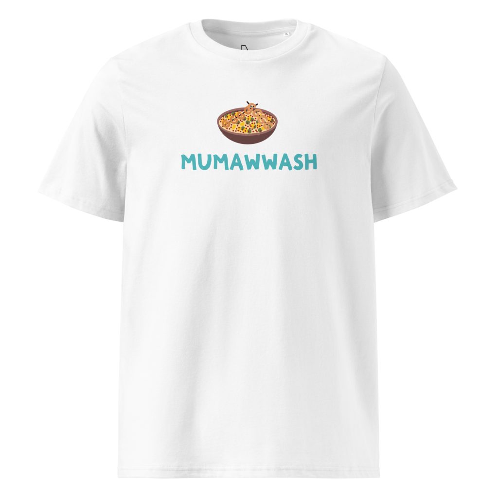 Mumawwash (white) - Kuwait