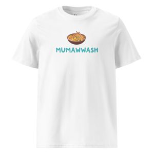 Mumawwash (white) - Kuwait