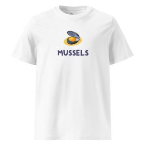 Mussels (white) - Belgium