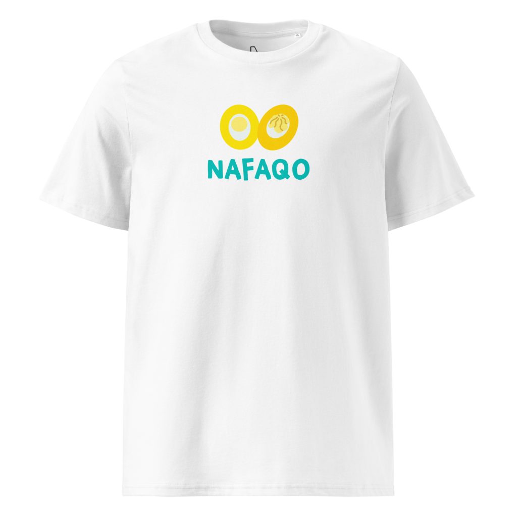 Nafaqo (white) - Somalia