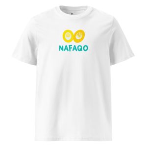 Nafaqo (white) - Somalia