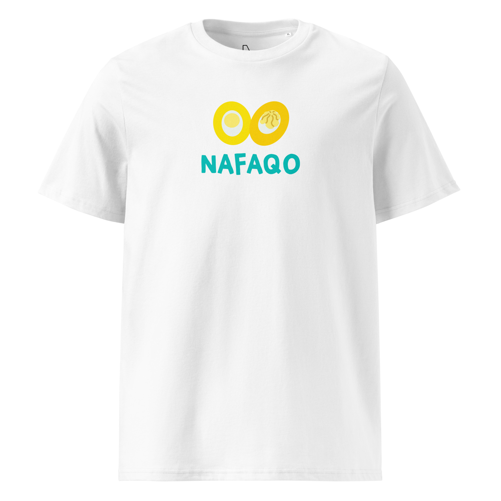 Nafaqo (white) - Somalia