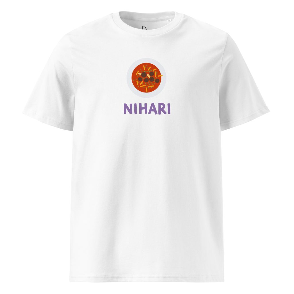 Nihari (white) - Pakistan