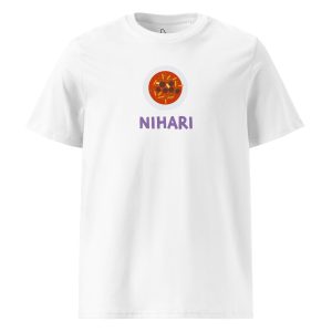 Nihari (white) - Pakistan