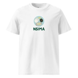 Nsima (white) - Malawi
