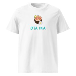 Ota Ika (white) - Tokelau