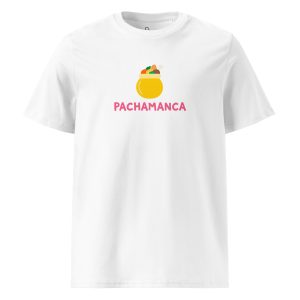 Pachamanca (white) - Peru