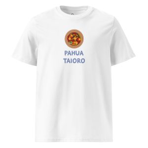 Pahua Taioro (white) - French Polynesia
