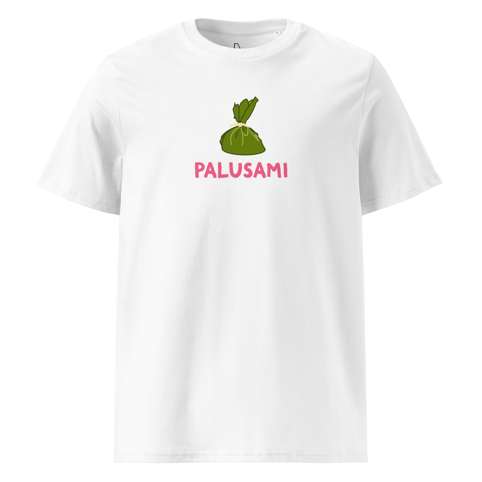 Palusami (white) - Samoa
