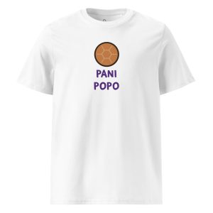 Pani Popo (white) - American Samoa