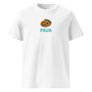 Paua (white) - New Zealand