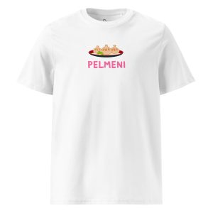 Pelmeni (white) - Russia