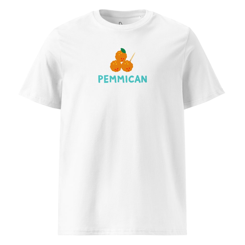 Pemmican (white) - Antarctica
