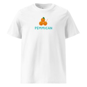 Pemmican (white) - Antarctica