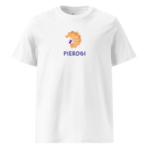 Pierogi (white) - Poland