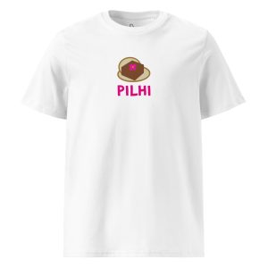 Pilhi (white) - Norfolk Island