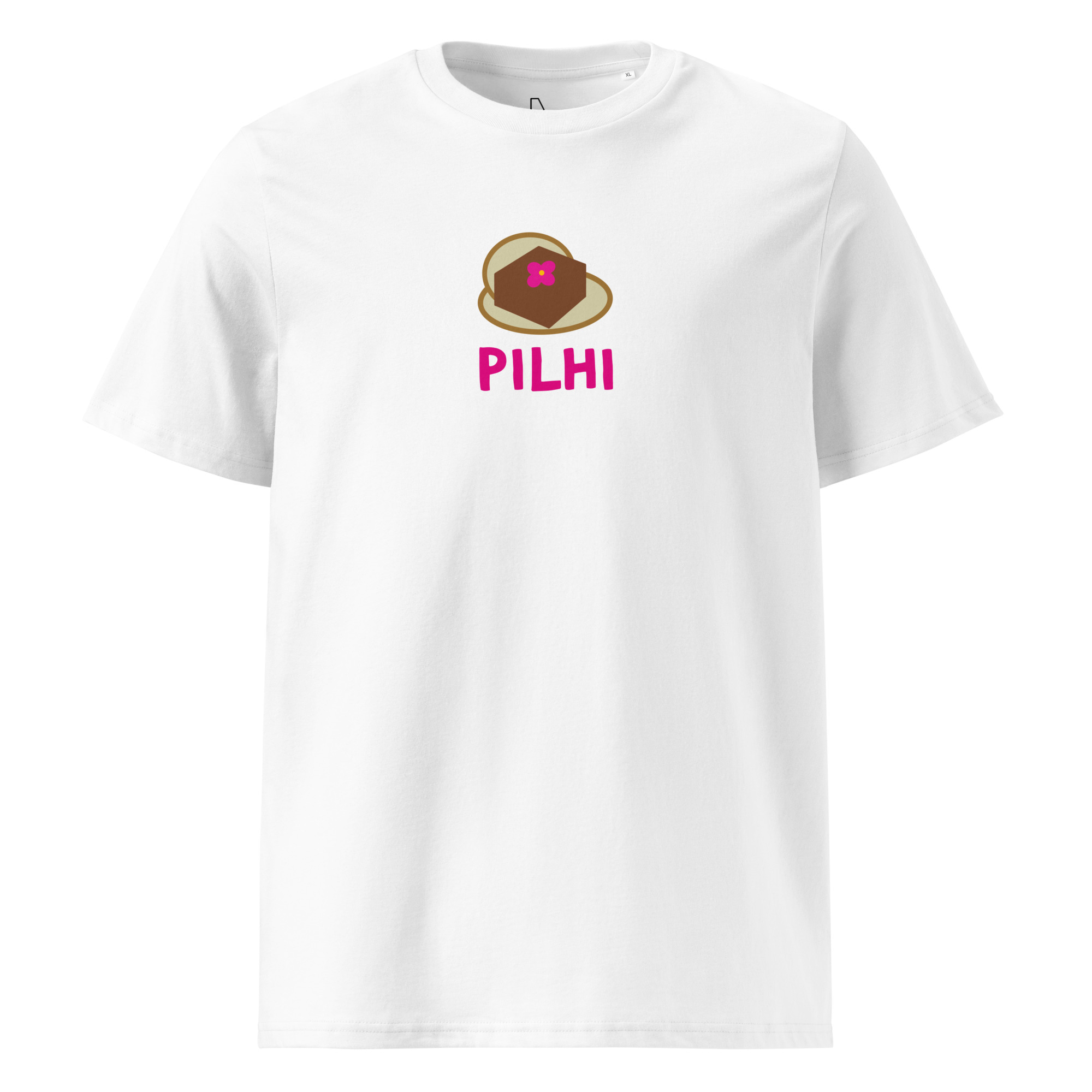 Pilhi (white) - Norfolk Island