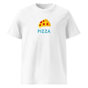 Pizza (white) - Italy