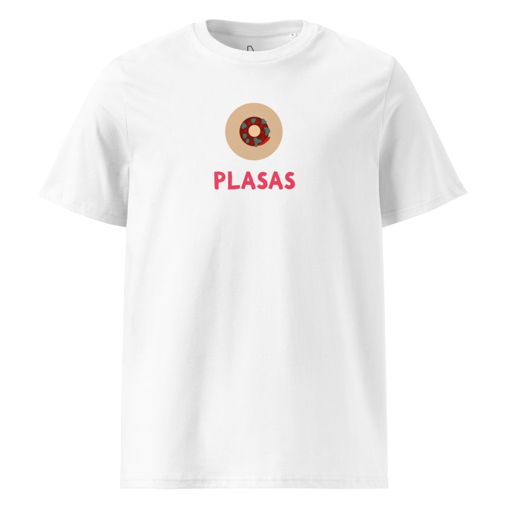 Plasas (white) - Sierra Leone