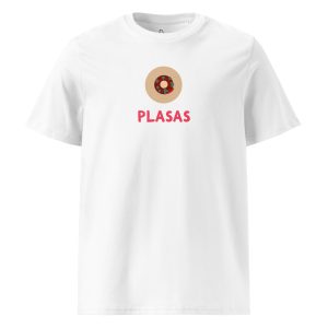Plasas (white) - Sierra Leone