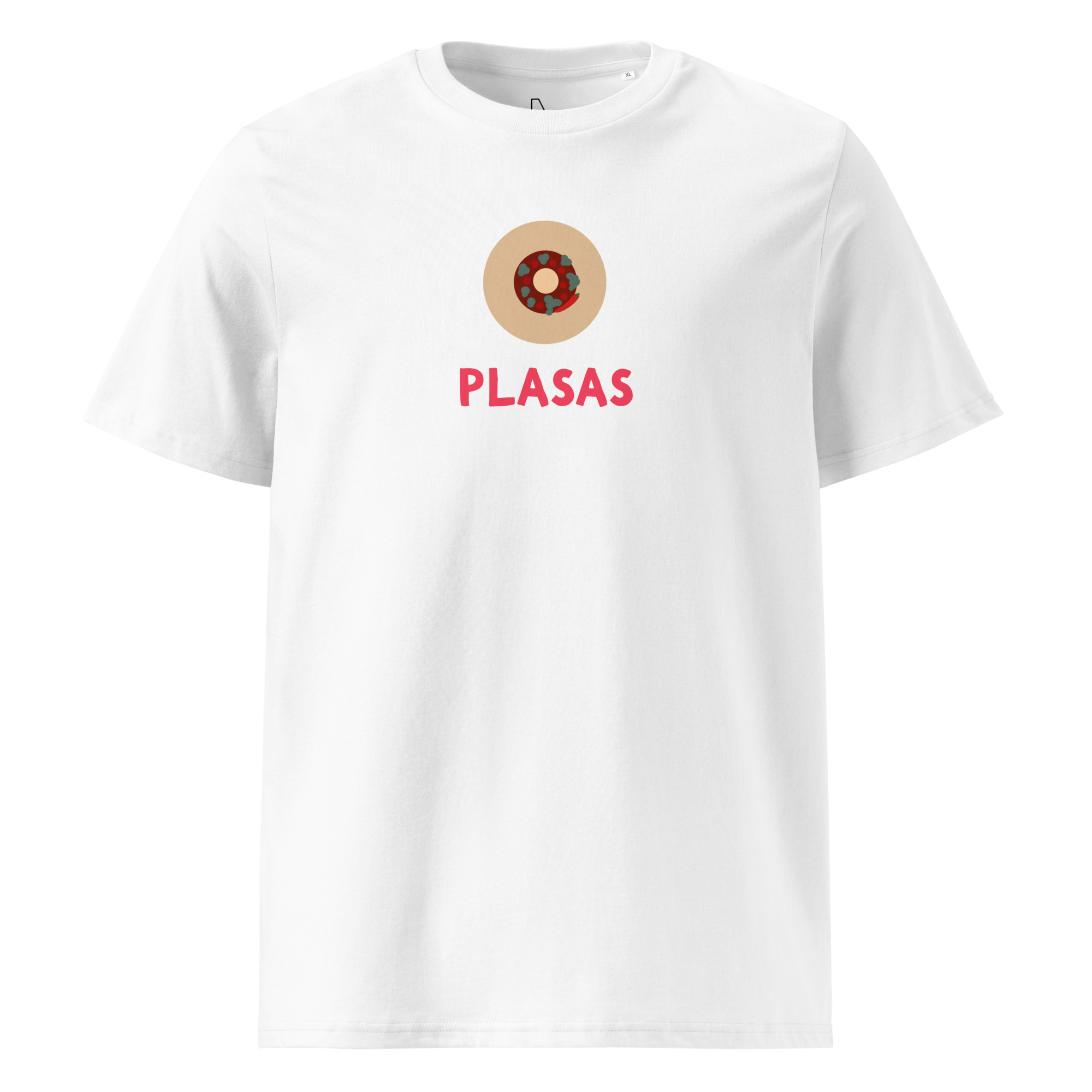 Plasas (white) - Sierra Leone