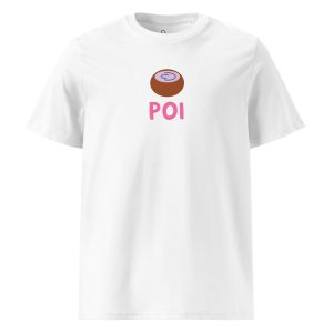 Poi (white) - Solomon Islands