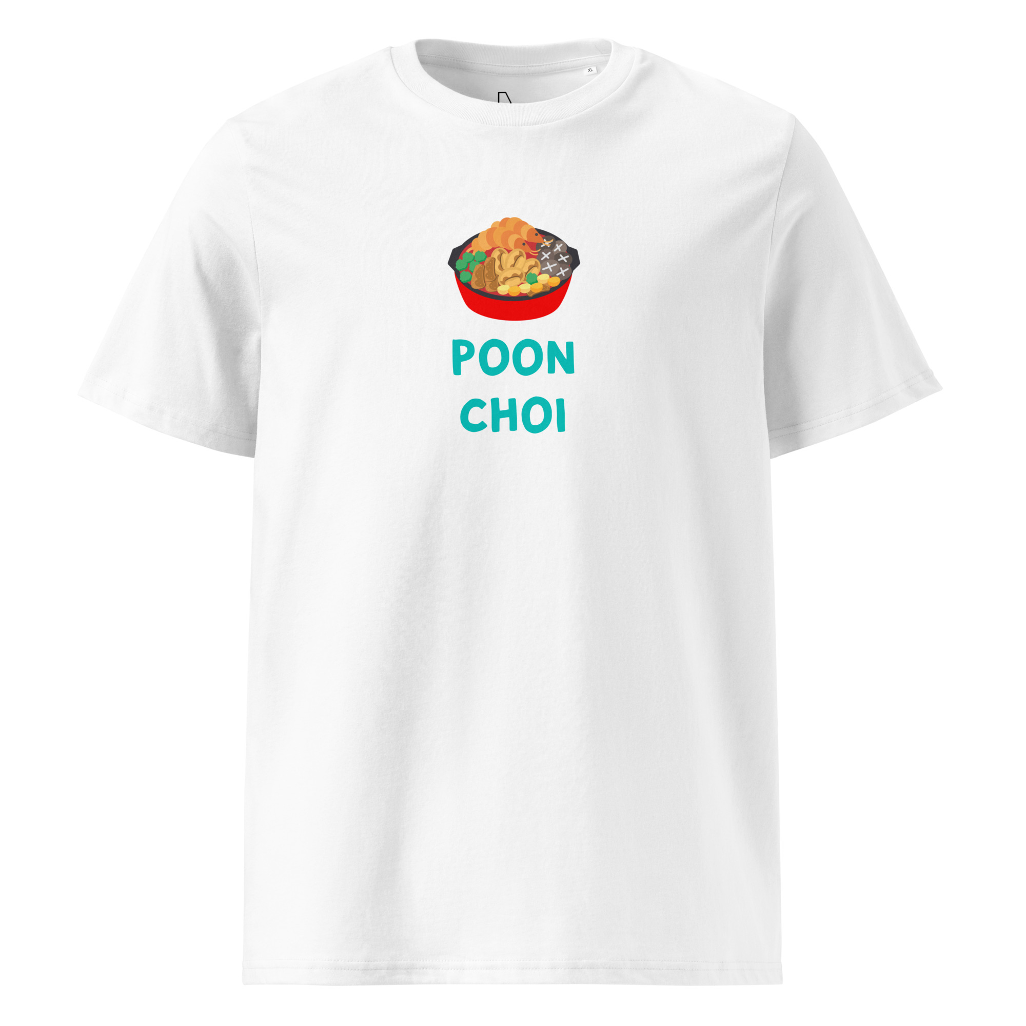 Poon Choi (white) - Hong Kong