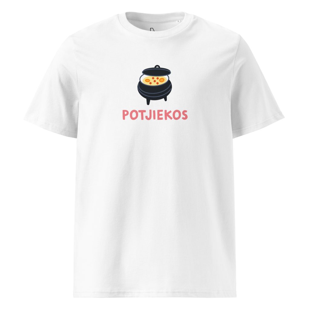 Potjiekos (white) - Namibia