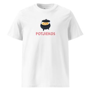 Potjiekos (white) - Namibia