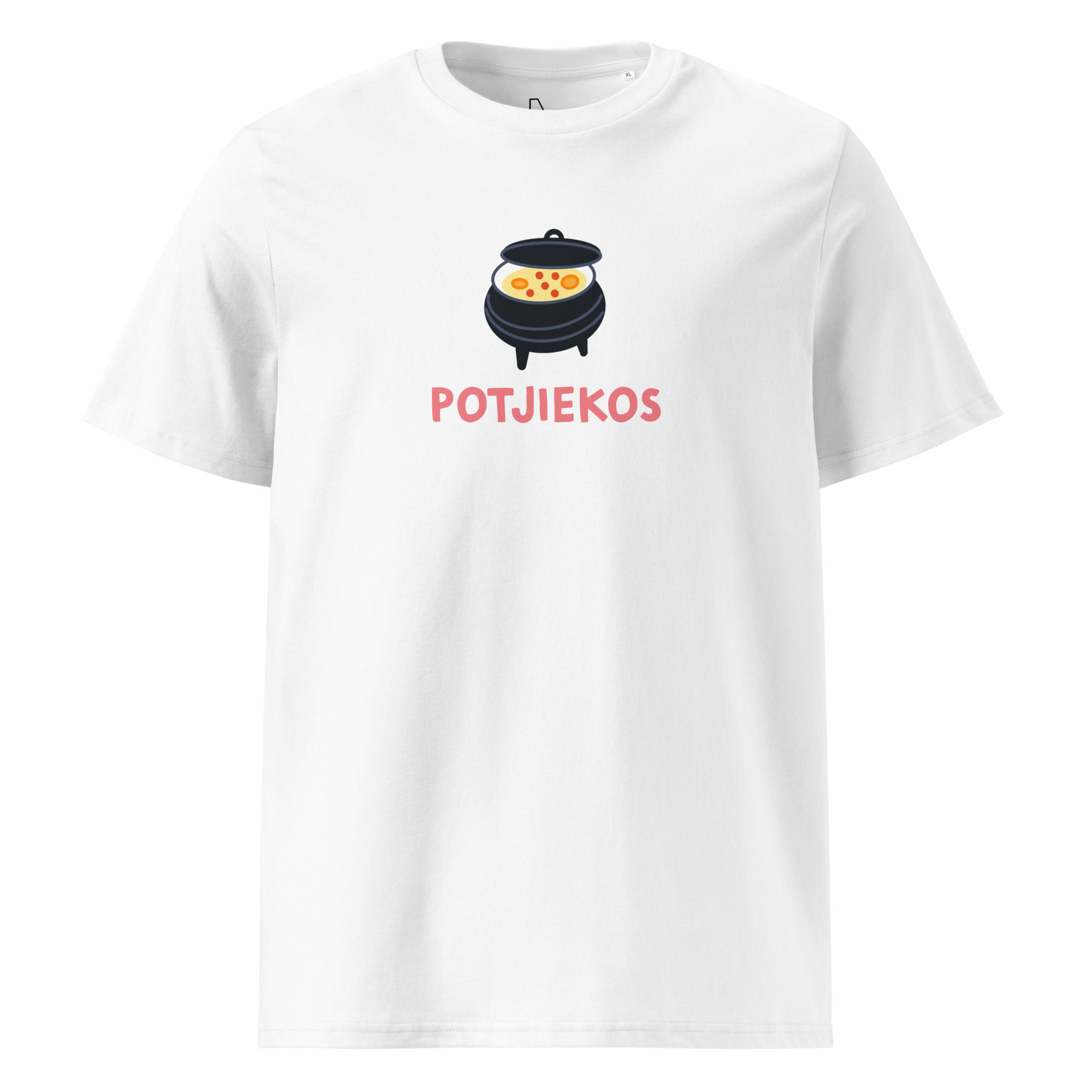 Potjiekos (white) - Namibia