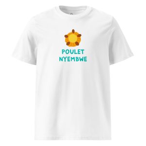 Poulet Nyembwe (white) - The Gambia