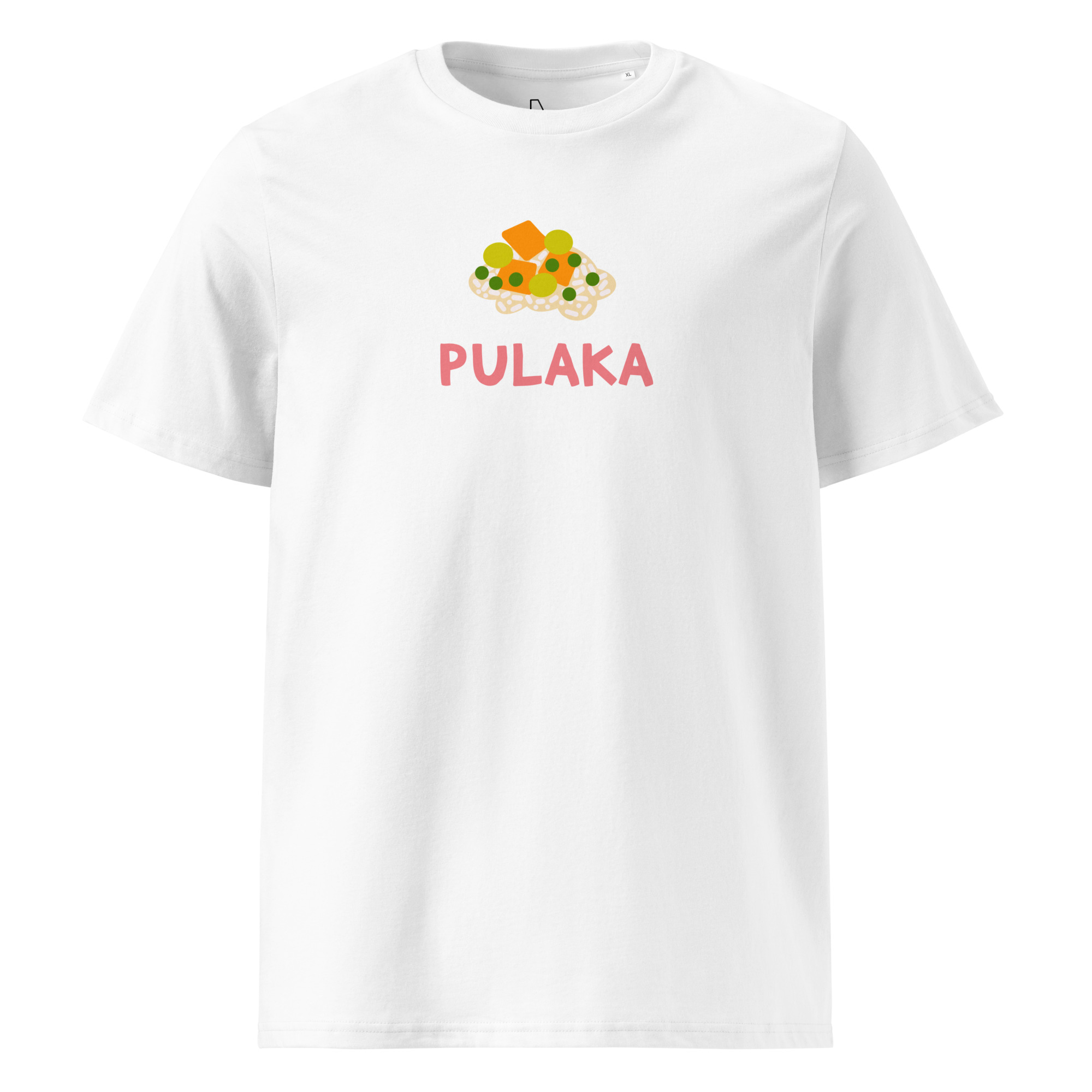 Pulaka (white) - Tuvalu