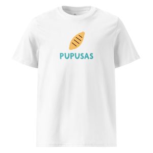 Pupusas (white) - El Salvador