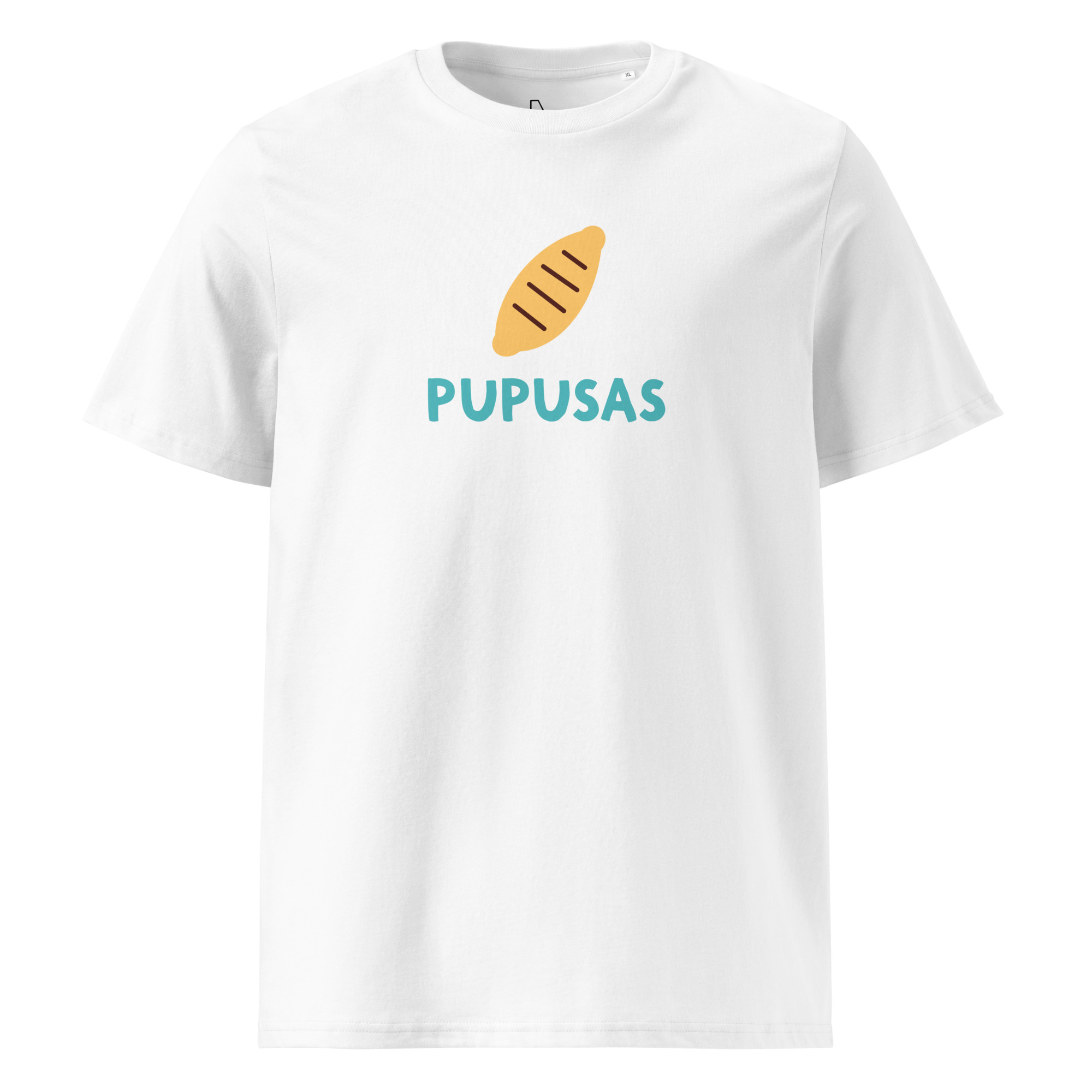 Pupusas (white) - El Salvador