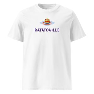Ratatouille (white) - France