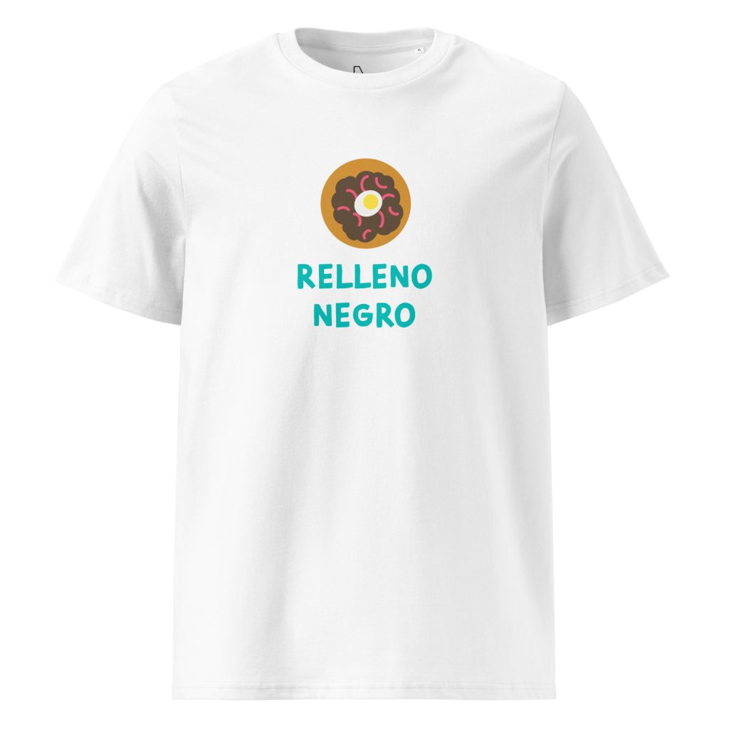 Relleno Negro (white) - Belize