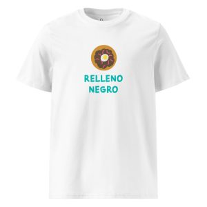 Relleno Negro (white) - Belize