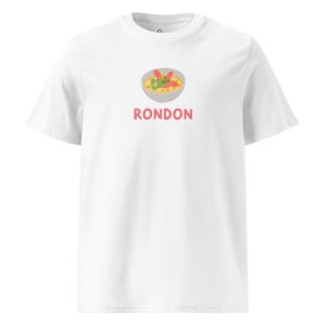 Rondon (white) - Nicaragua